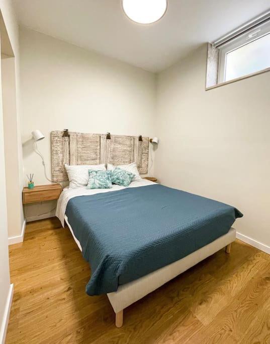 Olivete Appartement
