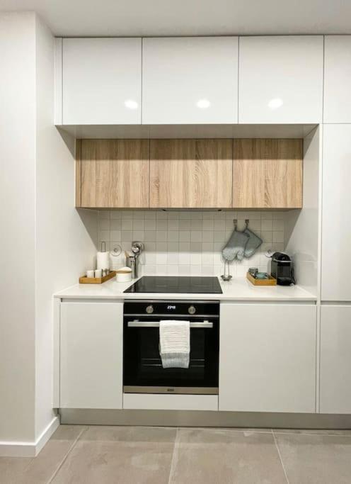 Appartement Olivete